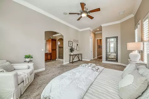 Bedroom - 526 W Powers, Clovis, CA 93619 photo 8 of 8