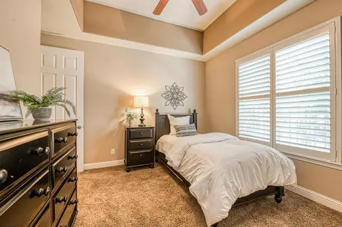 Bedroom - 526 W Powers, Clovis, CA 93619 photo 3 of 8