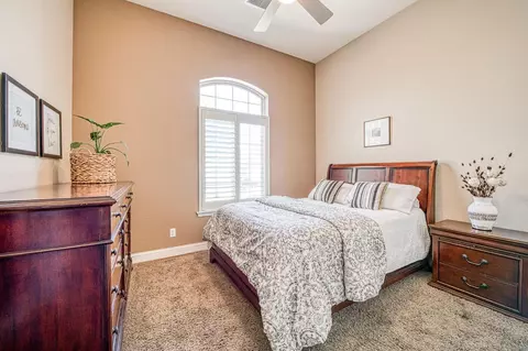 Bedroom - 526 W Powers, Clovis, CA 93619 photo 1 of 8