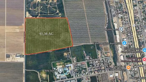 1 Howard Rd, Earlimart, CA 93219 photo 2