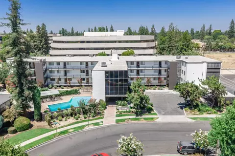 5180 N Wishon Ave #201, Fresno, CA 93704