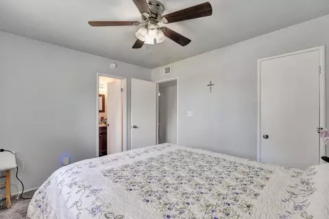 Bedroom - 605 Stanley St, Exeter, CA 93221 photo 5 of 5