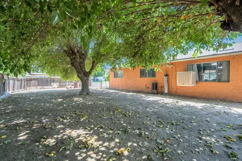 Exterior - 605 Stanley St, Exeter, CA 93221 photo 6 of 7
