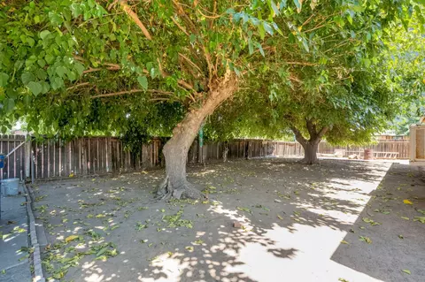 Exterior - 605 Stanley St, Exeter, CA 93221 photo 5 of 7