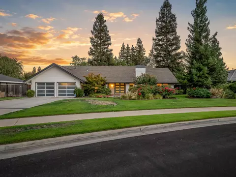 3231 W Chennault Ave, Fresno, CA 93711