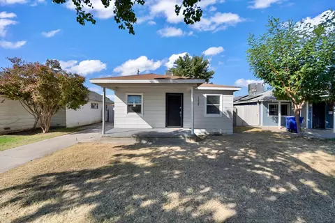 1338 P St, Firebaugh, CA 93622