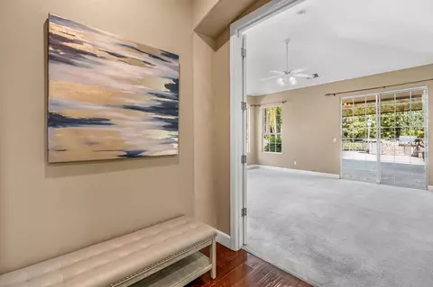 Entry Way - 1165 N Fairfax Ave, Clovis, CA 93611 photo 3 of 3
