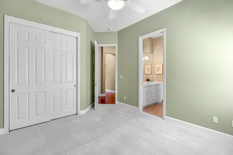 Bedroom - 1165 N Fairfax Ave, Clovis, CA 93611 photo 5 of 6