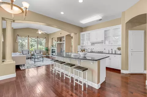 Kitchen - 1165 N Fairfax Ave, Clovis, CA 93611 photo 1 of 3