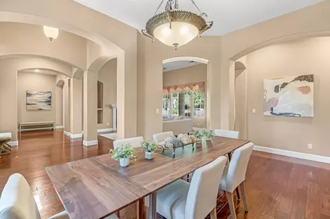 Dining - 1165 N Fairfax Ave, Clovis, CA 93611 photo 1 of 1