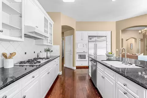 Kitchen - 1165 N Fairfax Ave, Clovis, CA 93611 photo 3 of 3