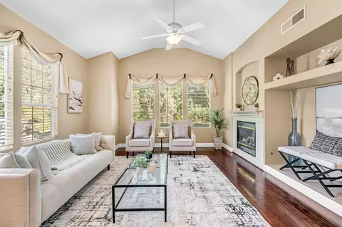Living - 1165 N Fairfax Ave, Clovis, CA 93611 photo 4 of 5