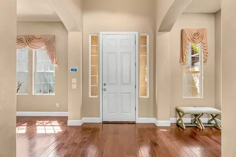 Entry Way - 1165 N Fairfax Ave, Clovis, CA 93611 photo 1 of 3