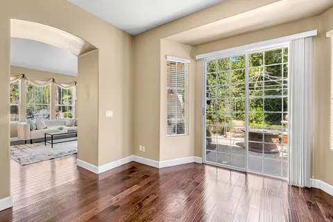 Living - 1165 N Fairfax Ave, Clovis, CA 93611 photo 5 of 5