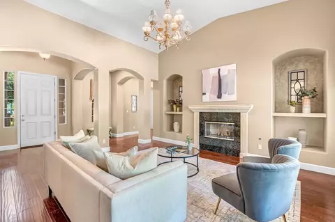 Living - 1165 N Fairfax Ave, Clovis, CA 93611 photo 1 of 5