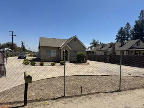 5528 S Elm Ave, Fresno, CA 93706