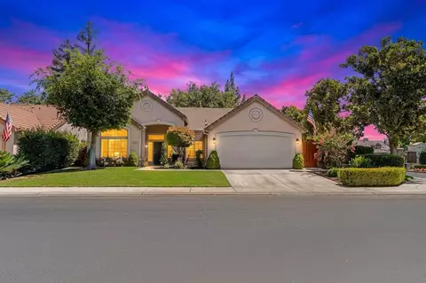 6100 N Stockdale Dr, Fresno, CA 93722