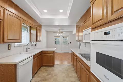 Kitchen - 46 S Olive St, Lemoore, CA 93245 photo 1 of 4