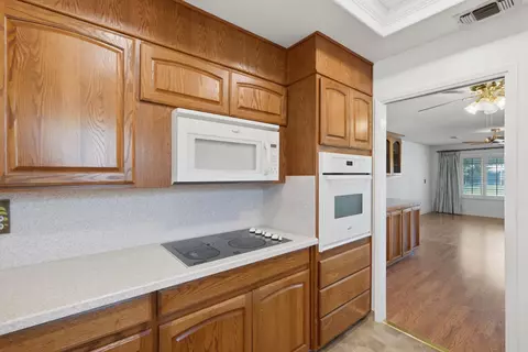 Kitchen - 46 S Olive St, Lemoore, CA 93245 photo 4 of 4