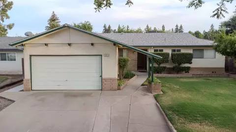 3513 W Mesa Ave, Fresno, CA 93711