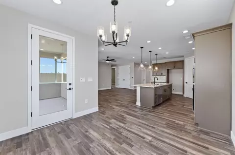 Dining - 16308 W David Ave, Kerman, CA 93630 photo 1 of 1