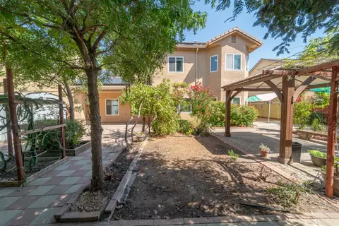 Exterior - 3374 Keats Ave, Clovis, CA 93619 photo 3 of 3