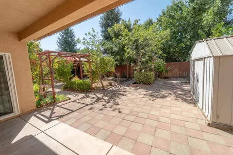 Exterior - 3374 Keats Ave, Clovis, CA 93619 photo 2 of 3