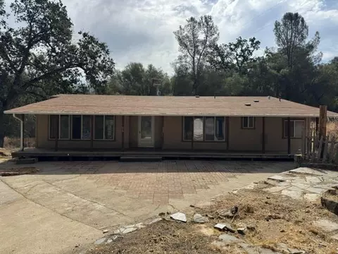 4138 Ben Hur Rd, Mariposa, CA 95338