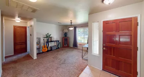 Entry Way - 2460 Sample Ave, Clovis, CA 93611 photo 1 of 4