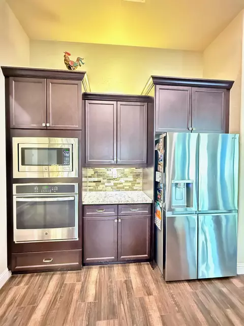 Kitchen - 46 N Brehler Ave, Sanger, CA 93657 photo 2 of 3