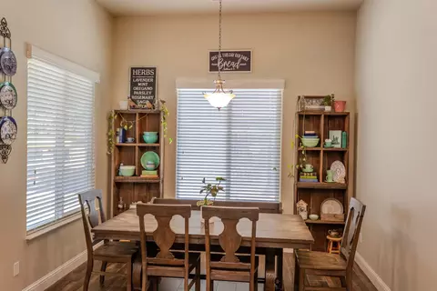Dining - 46 N Brehler Ave, Sanger, CA 93657 photo 1 of 1