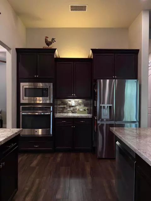 Kitchen - 46 N Brehler Ave, Sanger, CA 93657 photo 3 of 3