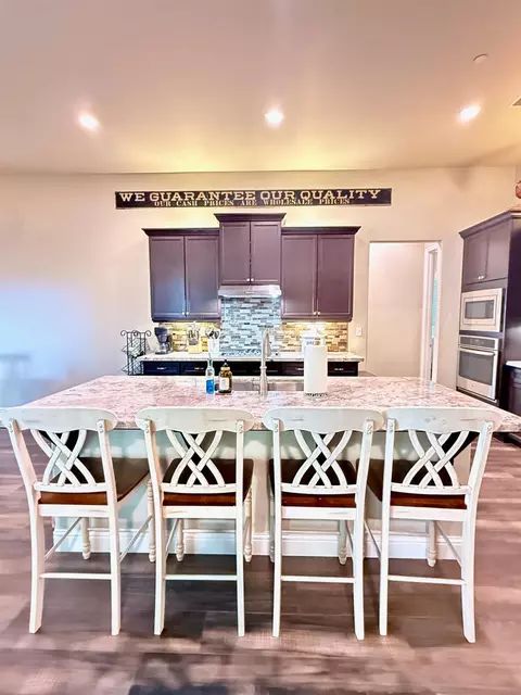Kitchen - 46 N Brehler Ave, Sanger, CA 93657 photo 1 of 3