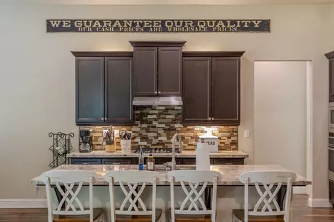 Kitchen - 46 N Brehler Ave, Sanger, CA 93657 photo 1 of 3