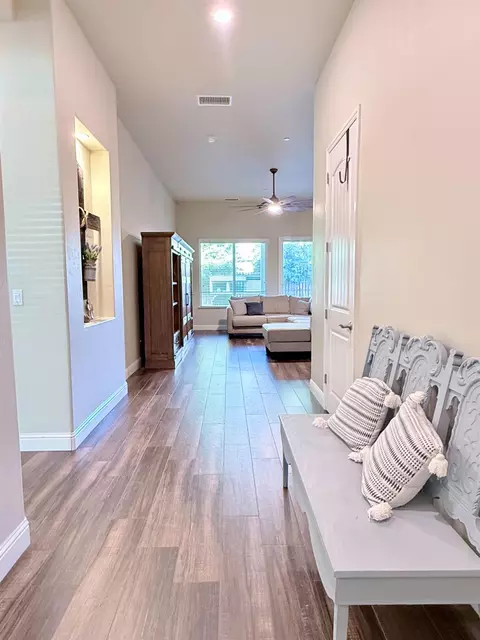 Entry Way - 46 N Brehler Ave, Sanger, CA 93657 photo 1 of 6