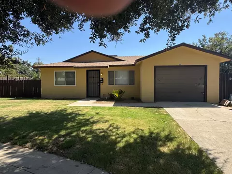 2739 S Bardell Ave, Fresno, CA 93706