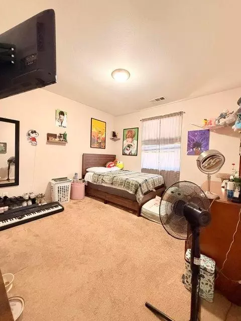 Bedroom - 4317 E Cambridge Ave, Visalia, CA 93292 photo 2 of 3