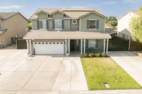 Exterior - 4317 E Cambridge Ave, Visalia, CA 93292 photo 4 of 14