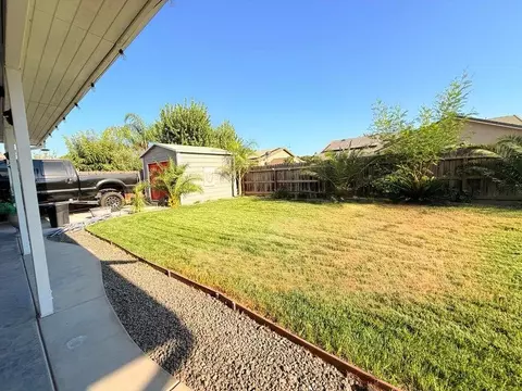 Exterior - 4317 E Cambridge Ave, Visalia, CA 93292 photo 14 of 14