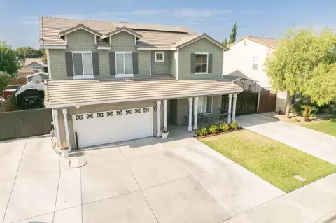 Exterior - 4317 E Cambridge Ave, Visalia, CA 93292 photo 5 of 14