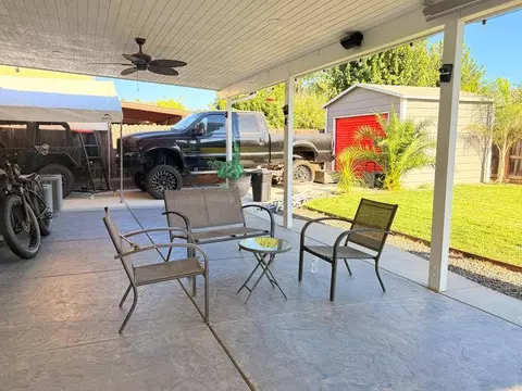 Exterior - 4317 E Cambridge Ave, Visalia, CA 93292 photo 12 of 14