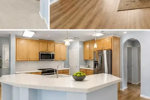 Kitchen - 1049 Stanford Ave, Madera, CA 93637 photo 1 of 2