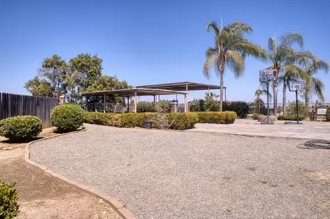 Exterior - 11736 W Jensen Ave, Kerman, CA 93630 photo 9 of 16