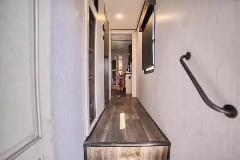 Entry Way - 11736 W Jensen Ave, Kerman, CA 93630 photo 4 of 4