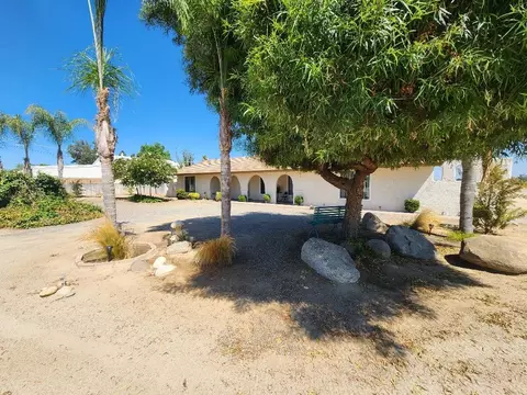 Exterior - 11736 W Jensen Ave, Kerman, CA 93630 photo 3 of 16