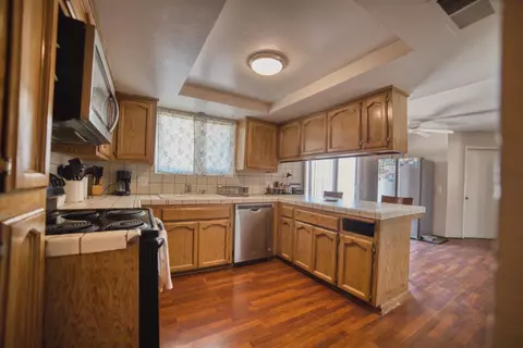 Kitchen - 11736 W Jensen Ave, Kerman, CA 93630 photo 2 of 2