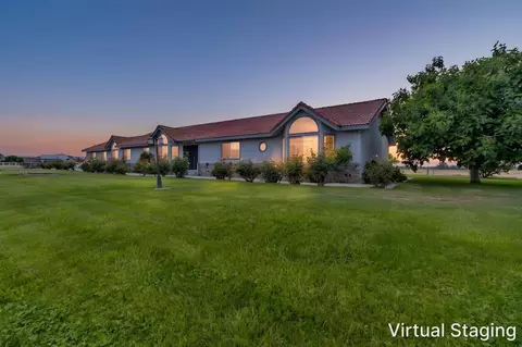 Exterior - 9200 Highway 41, Lemoore, CA 93245 photo 4 of 12