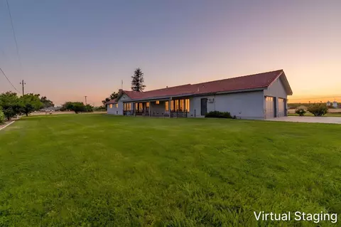 Exterior - 9200 Highway 41, Lemoore, CA 93245 photo 7 of 12