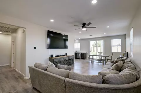Living - 3609 Pacifica Dr, Madera, CA 93637 photo 1 of 3