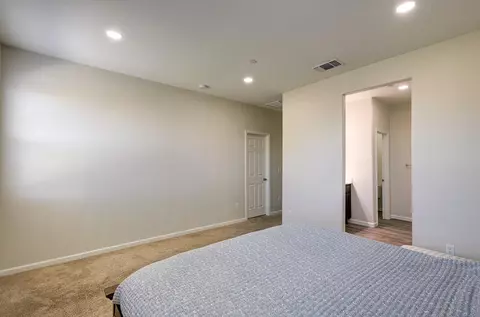 Bedroom - 3609 Pacifica Dr, Madera, CA 93637 photo 3 of 4